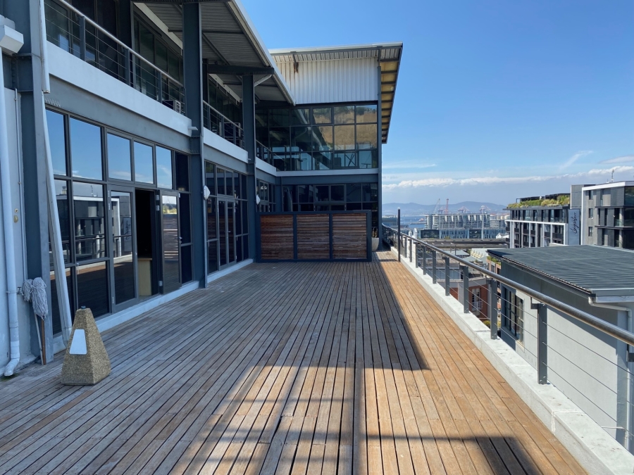 To Let commercial Property for Rent in De Waterkant Western Cape